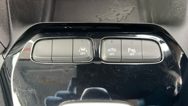 Vauxhall Corsa 100kW Elite Nav Premium 50kWh 5dr Auto [11kWCh] Electric Hatchback